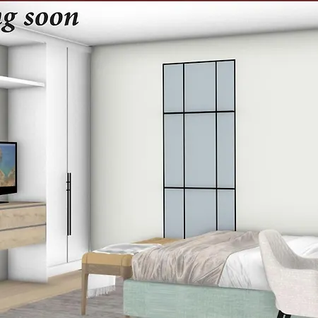 Salena Apartment