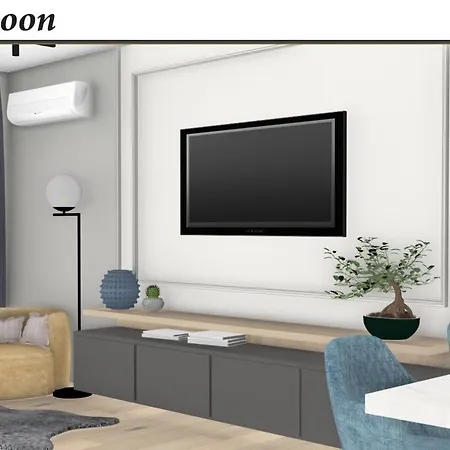 Apartment Salena Burgas City
