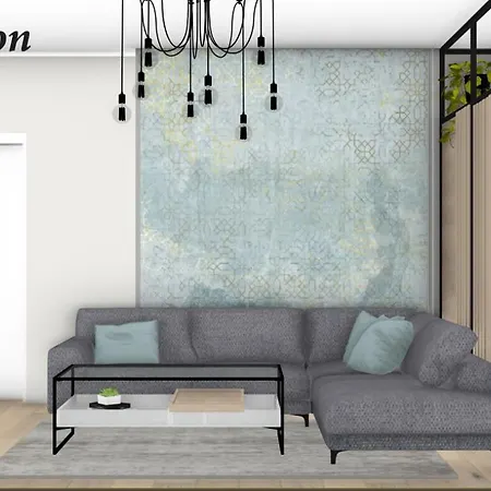 Apartment Salena *